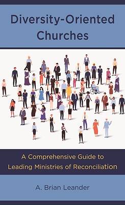Picture of Diversity-Oriented Churches