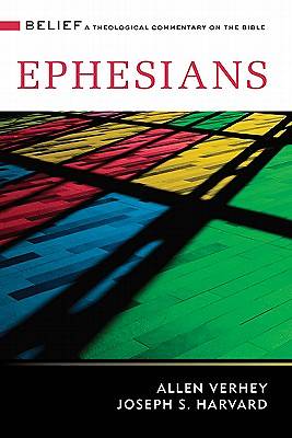 Picture of Belief - Ephesians