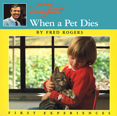 Picture of When a Pet Dies