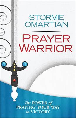 Picture of The Power of a Prayer? Warrior