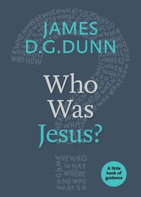 Picture of Who Was Jesus?