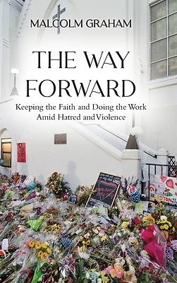 Picture of The Way Forward