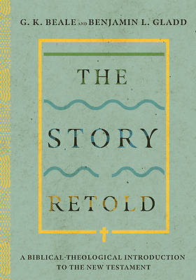 Picture of The Story Retold