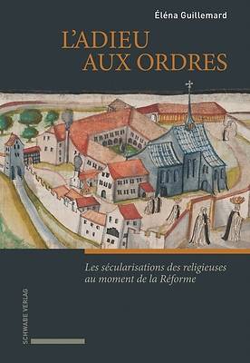 Picture of Guillemard, l'Adieu Aux Ordres