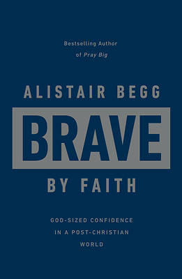 Picture of Brave by Faith