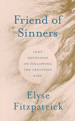 Picture of Friend of Sinners