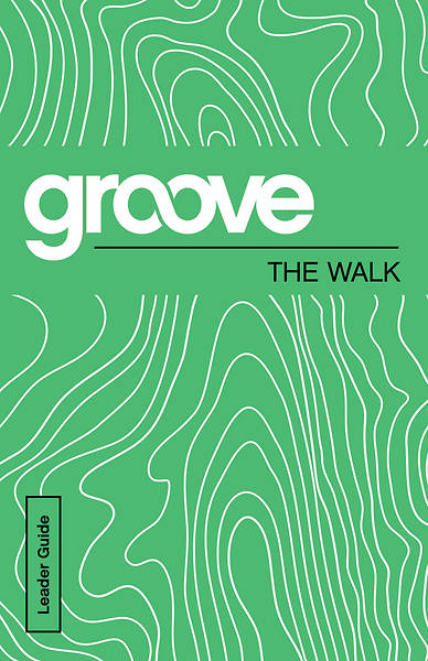 Picture of Groove: The Walk Leader Guide - eBook [ePub]