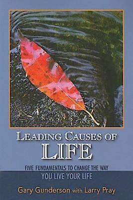 Picture of Leading Causes of Life - eBook [ePub]