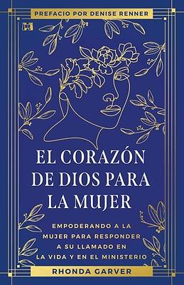 Picture of El Corazón De Dios Para La Mujer