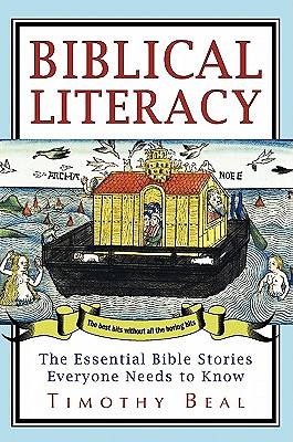 Picture of Biblical Literacy