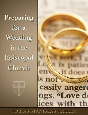 Picture of Preparing for a Wedding in the Episcopal Church