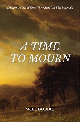 Picture of A Time to Mourn