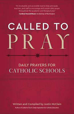 Picture of Called to Pray