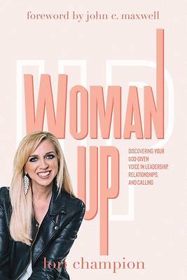 Picture of Woman Up