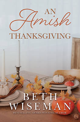 Picture of An Amish Thanksgiving