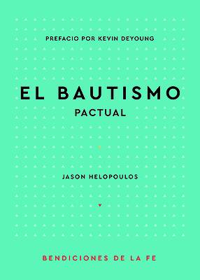 Picture of El Bautismo Pactual