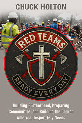 Picture of Red Teams