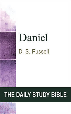 Picture of Daily Study Bible - Daniel