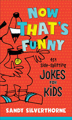 Picture of Now That's Funny
