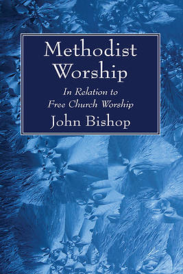 Picture of Methodist Worship