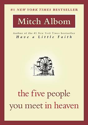 The Five People You Meet in Heaven