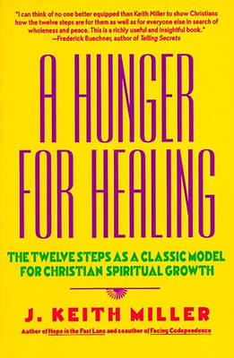 Picture of Hunger for Healing