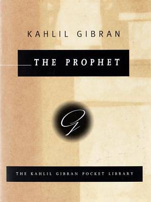 Picture of The Prophet
