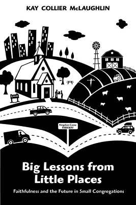 Picture of Big Lessons from Little Places