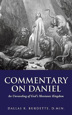 Picture of Commentary on Daniel