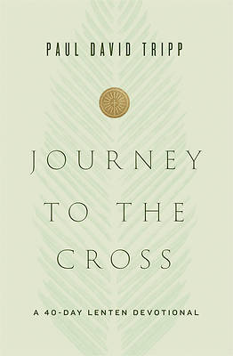 Picture of Journey to the Cross