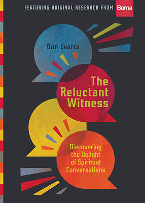 Picture of The Reluctant Witness - eBook [ePub]