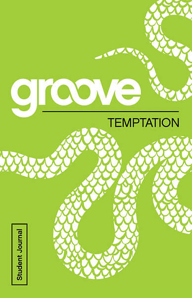 Picture of Groove: Temptation Student Journal