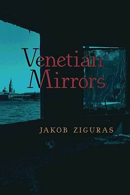 Picture of Venetian Mirrors