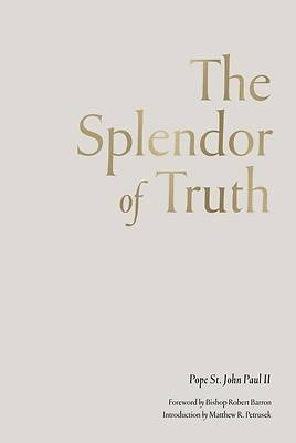 Picture of The Splendor of Truth