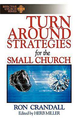 Picture of Turn-Around Strategies for the Small Church