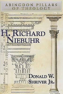 Picture of H. Richard Niebuhr - eBook [ePub]
