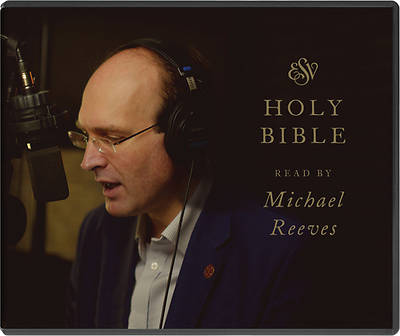 Picture of ESV Bible, Read by Michael Reeves