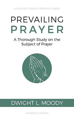 Picture of Prevailing Prayer