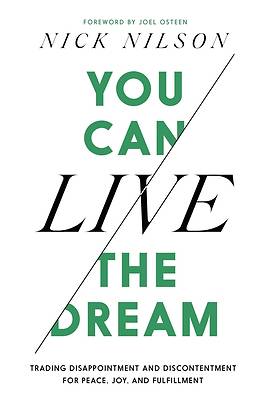 Picture of You Can Live the Dream