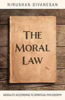 Picture of The Moral Law