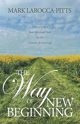 Picture of The Way of New Beginning