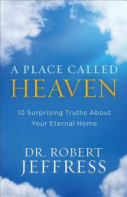 Picture of A Place Called Heaven
