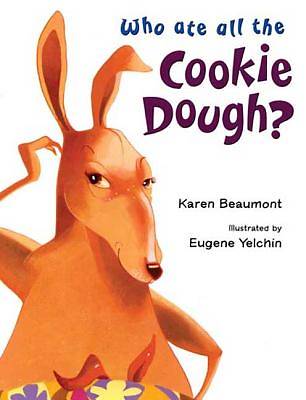 Picture of Who Ate All the Cookie Dough?