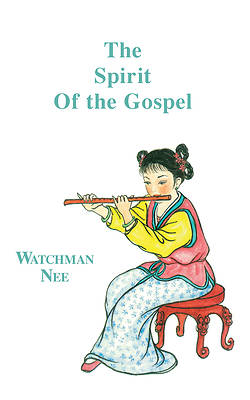 Picture of Spirit of the Gospel
