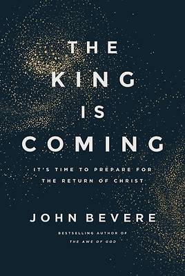 Picture of The King Is Coming