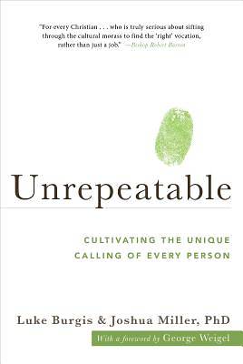 Picture of Unrepeatable