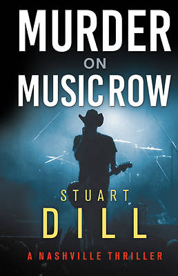 Picture of Murder on Music Row