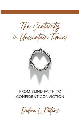 Picture of The Certainty in Uncertain Times