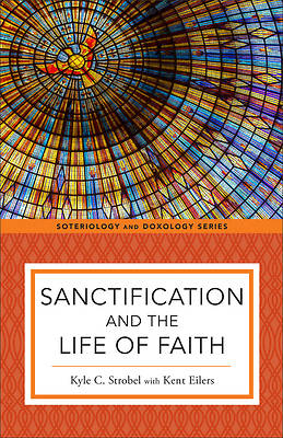 Picture of Sanctification and the Life of Faith