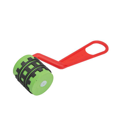 Picture of Vacation Bible School VBS 2021 Rocky Railway Train Track Stamper